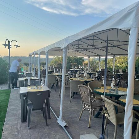 Tenuta Moriano Montespertoli Zewnętrze zdjęcie