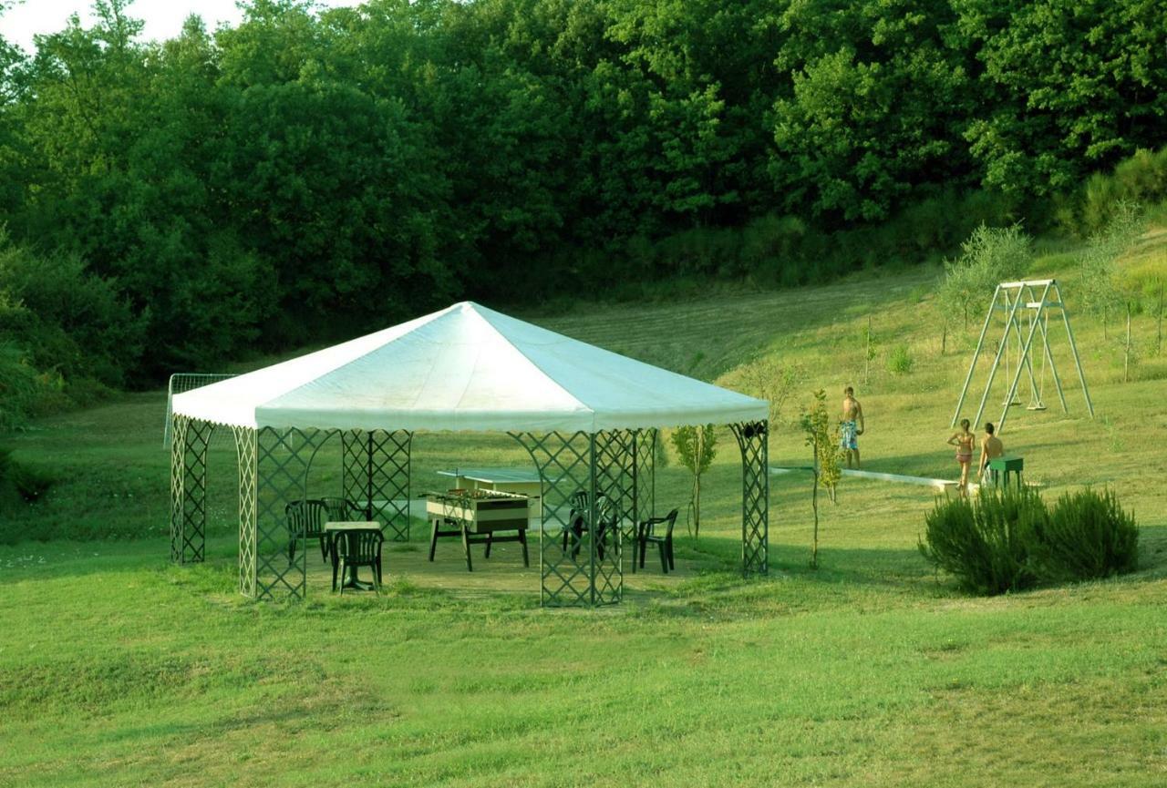 Tenuta Moriano Montespertoli Zewnętrze zdjęcie