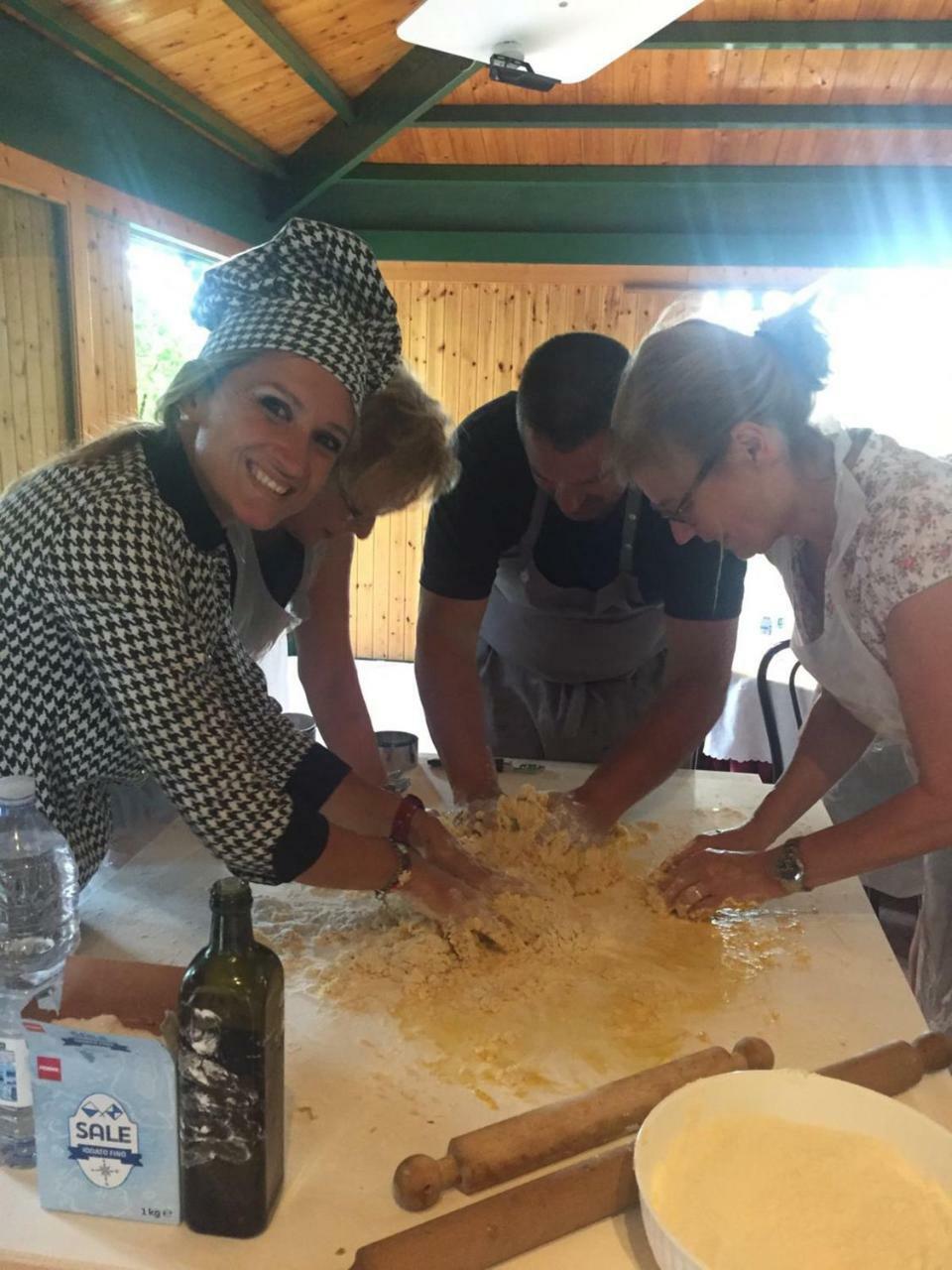 Tenuta Moriano Montespertoli Zewnętrze zdjęcie