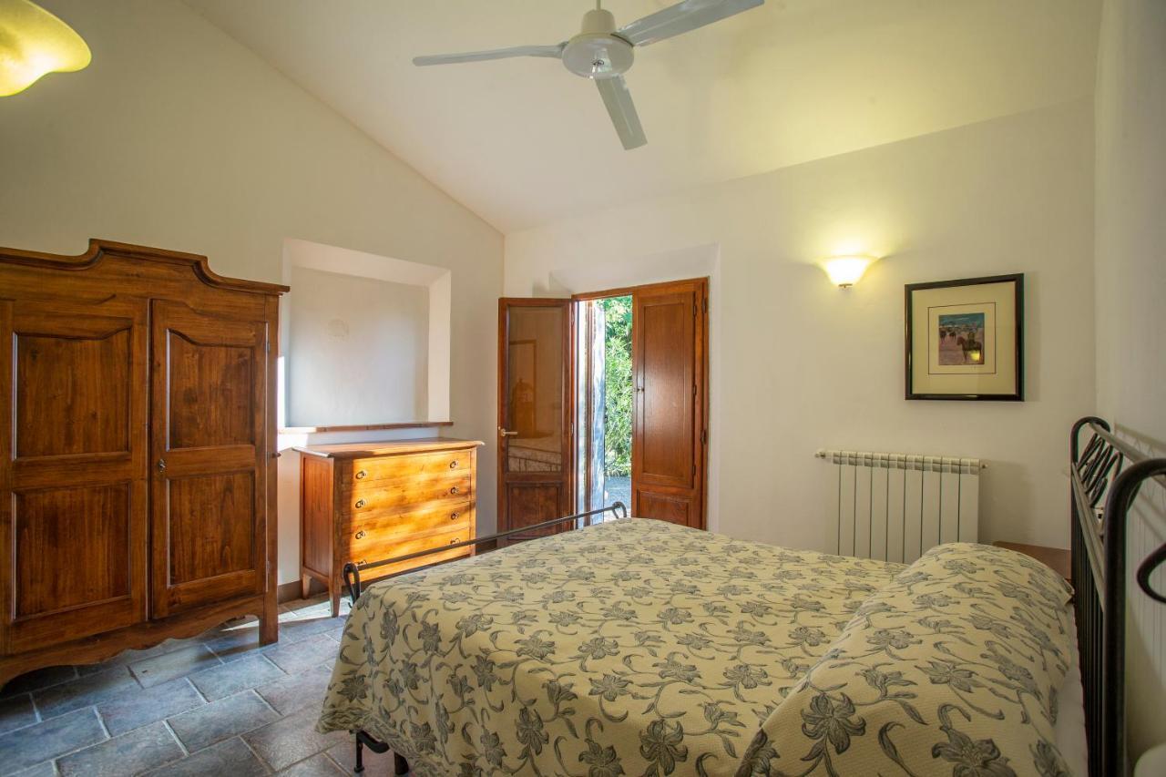 Tenuta Moriano Montespertoli Zewnętrze zdjęcie