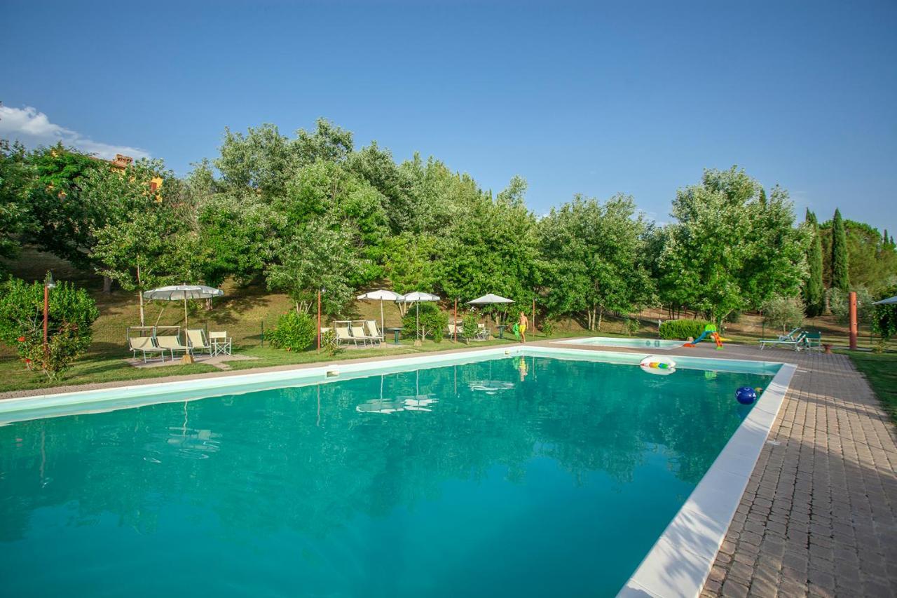 Tenuta Moriano Montespertoli Zewnętrze zdjęcie