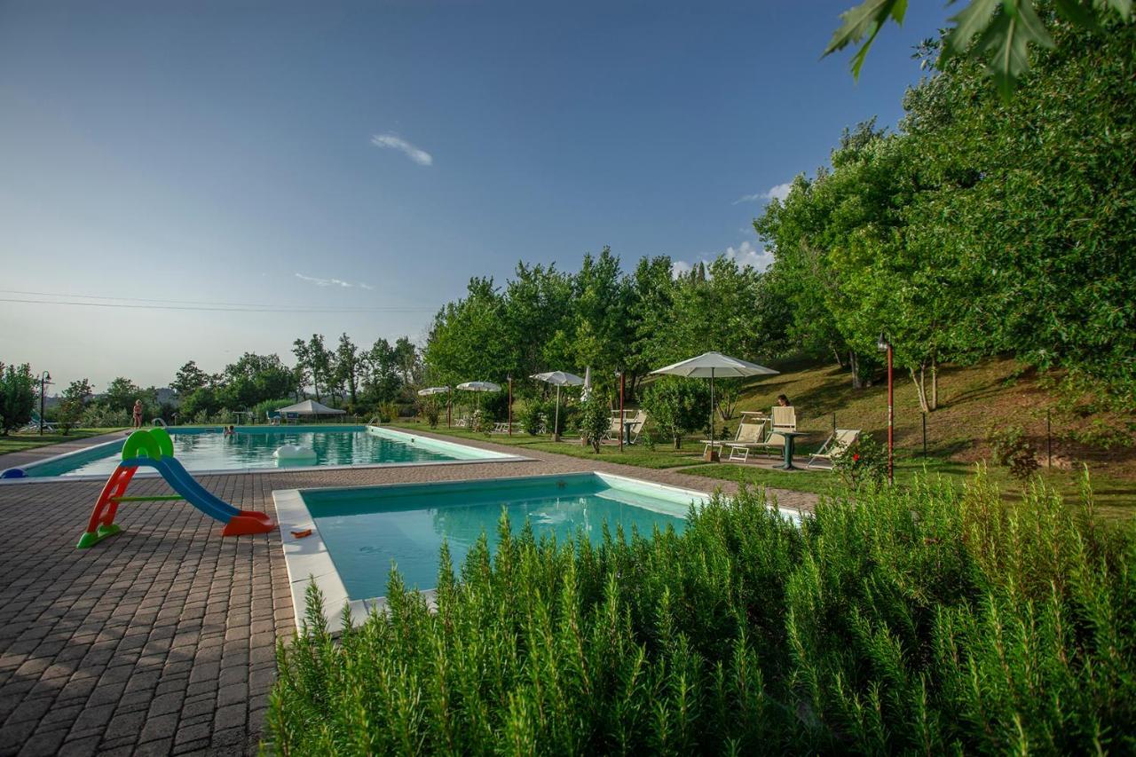 Tenuta Moriano Montespertoli Zewnętrze zdjęcie